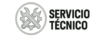 logo servicio técnico